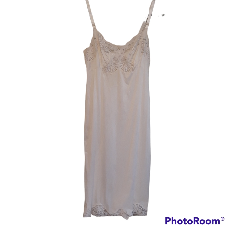 Shadow line slip